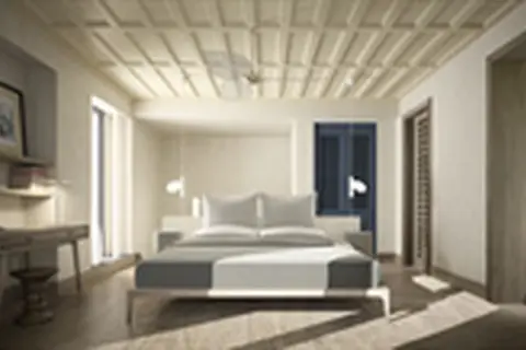 Allium Bodrum Resort & Spa in Bodrum — foto 8