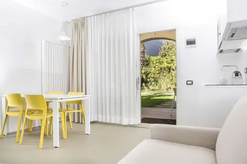 Hotel Du Lac et Du Parc in Riva del Garda — foto 21