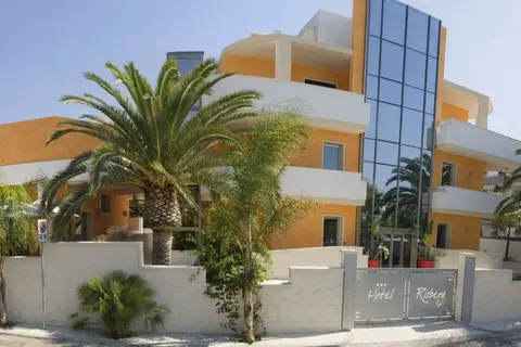 Hotel Risberg in Gallipoli, foto 13