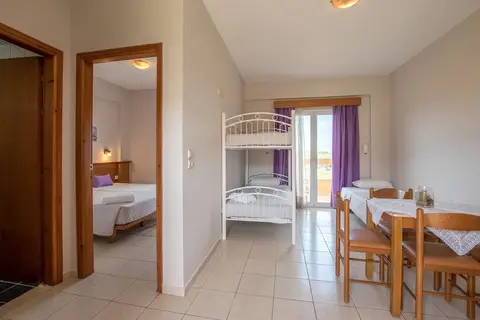 Danelis Studios & Apartments in Δημοτική Ενότητα Μαλίων — foto 11