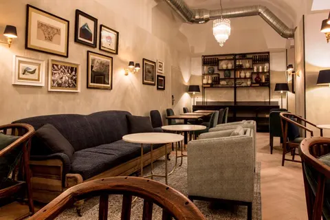 Midmost Barcelona foto 5