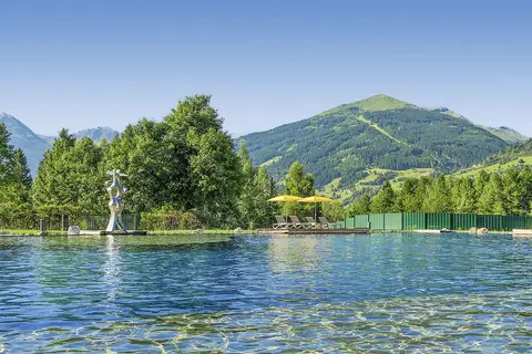 Hotel Norica Therme in Bad Hofgastein — foto 2