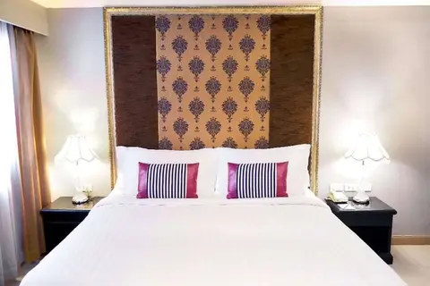 Furama Xclusive Sukhumvit Hotel in Bangkok — foto 12