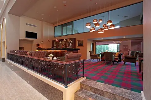 Euro Park Otel in Fatih — foto 5