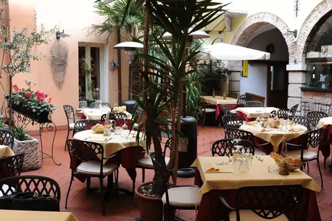 Hotel Alessi in Desenzano del Garda, foto 3