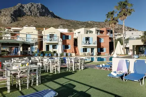 Piskopiano Village in Δημοτική Ενότητα Χερσονήσου — foto 11