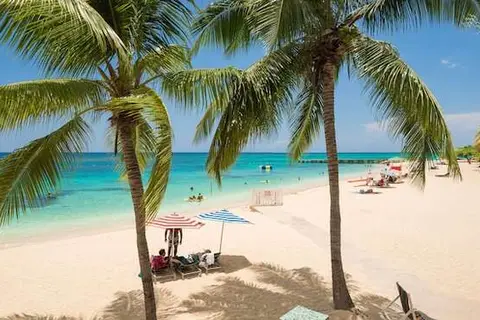 Deja Resort in Montego Bay, foto 10