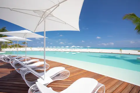 Cinnamon Velifushi Maldives in Felidhu Atol — foto 25
