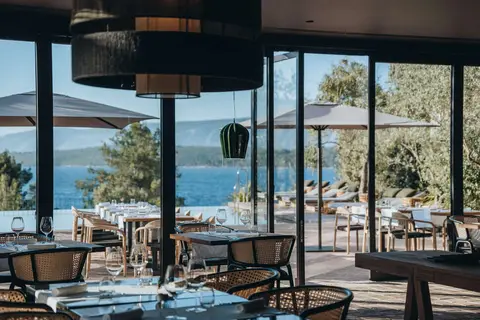 Maslina Resort in Stari Grad — foto 27