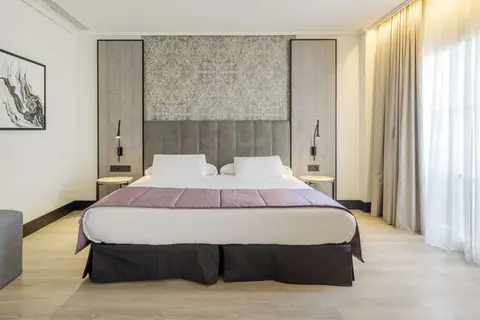 Hotel Ilunion Alcora Sevilla in San Juan de Aznalfarache, foto 3