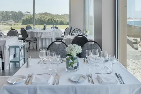 Axis Ofir Beach Resort foto 5