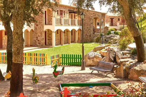 Hapimag Resort Mas Nou in Platja d'Aro — foto 14