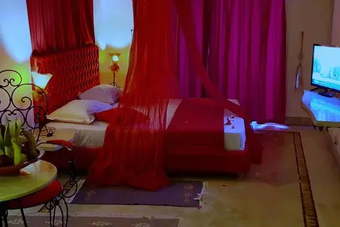 Hotel Dar El Bhar in Djerba — foto 8