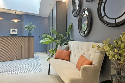 Soho Boutique Palillero in Cádiz — foto 8