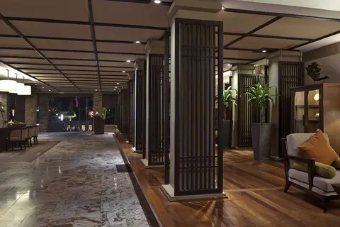 Impiana Resort Chaweng Noi in บ้านเฉวงน้อย — foto 15