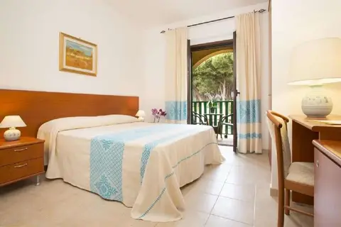 Hotel dei Pini Alghero in S'Aliguera/l'Alguer/Alghero, foto 5