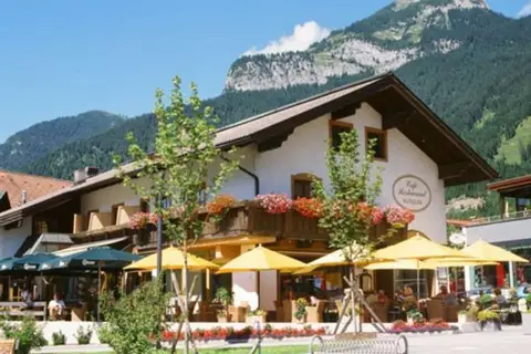 Hotel Klingler in Eben am Achensee — foto 16