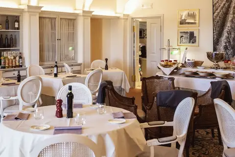 Foresteria Podere Brizio in Montalcino — foto 22