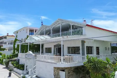 Olympic Kosmas Hotel in Δημοτική Ενότητα Παλλήνης — foto 16