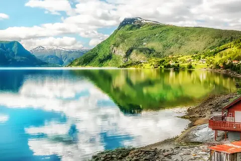 The Norwegian Fjords Explorer foto 6