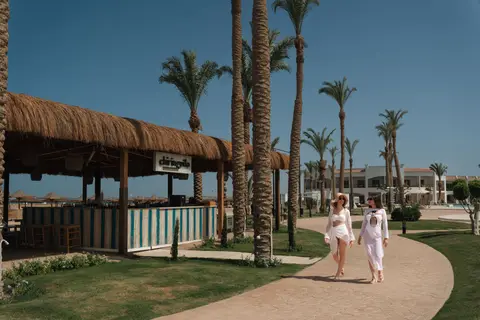 Sunrise Alma Bay Resort in Al Hadaba, foto 32
