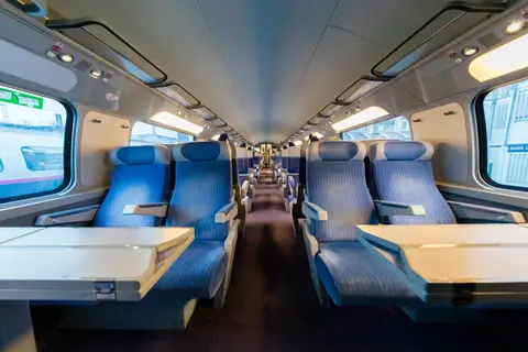 10-daagse rondreis per trein Parijs, San Sebastian en Bordeaux in stijl in Coupvray — foto 12