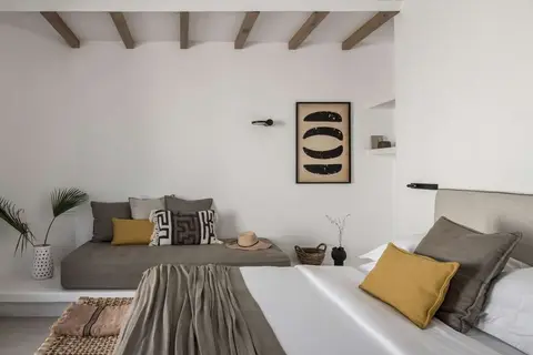 A Hotel Mykonos in Mykonos, foto 14