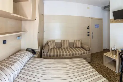 Hotel Christian in Jesolo — foto 20