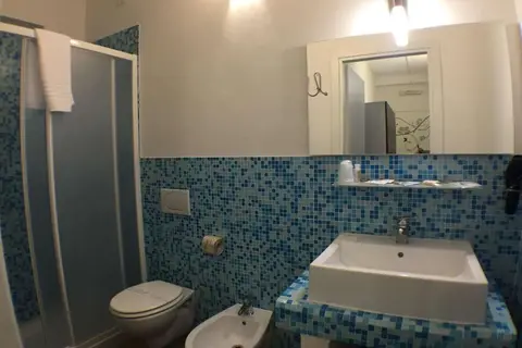 Albergo Serena in Arcola — foto 6