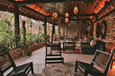 Hotel Bardo in Cancún — foto 5