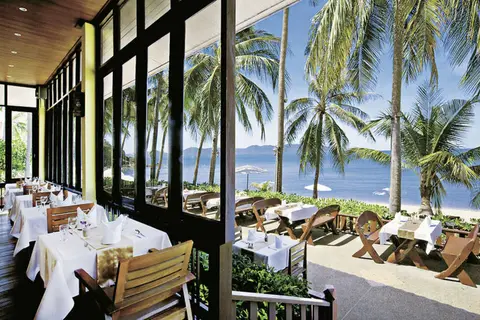Pinnacle Samui Resort & Spa in บ้านใต้ — foto 2
