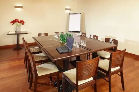 Ascot Premium Hotel in Krakau, foto 16