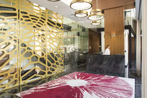 Upon Lisbon Prime Residences in Lissabon, foto 9