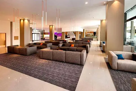 Hotel Materada Plava Laguna in Poreč, foto 8