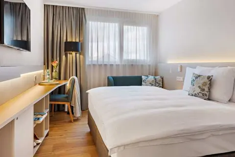 Hey Lou Hotel Karlsruhe Messe foto 2