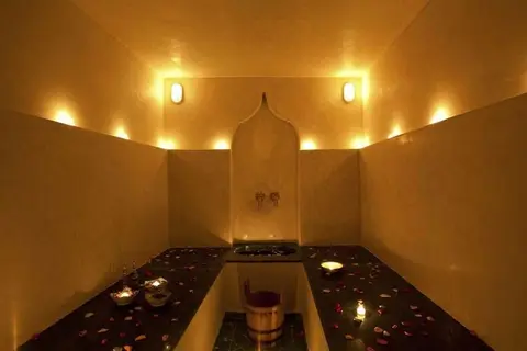 Riad Les Bougainvilliers in Marrakesh, foto 3