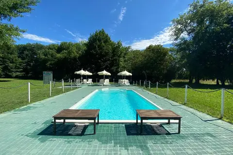Park Hotel Junior in Quarto d'Altino, foto 14