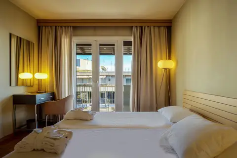 Astoria in Thessaloniki — foto 3