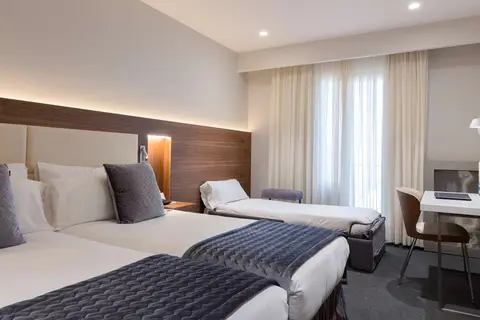 Best Western Premier Hotel Dante in Barcelona, foto 25