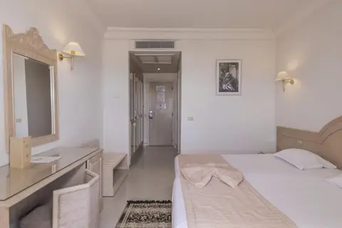 Abou Sofiane Hotel & Aquapark in Abou Sofiane, foto 23