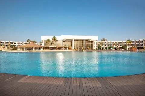 V Hotel Sharm El Sheikh in Sharm El Sheikh — foto 17