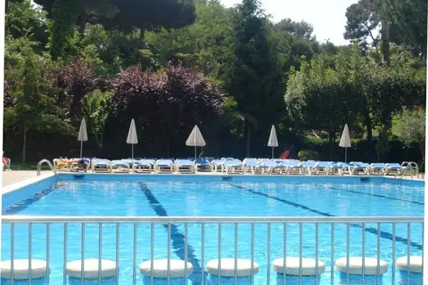 Hotel Gran Garbí Mar in Lloret de Mar — foto 3