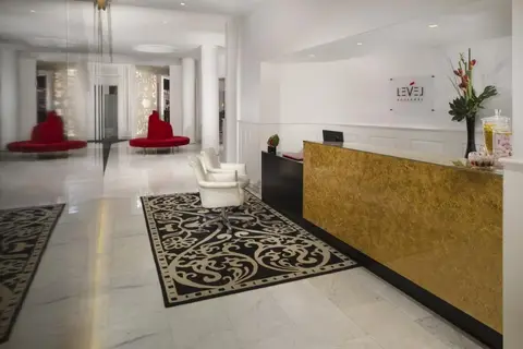 Hotel Colón Gran Meliá in Sevilla — foto 2