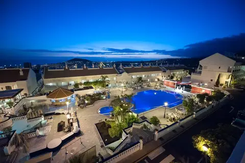 Ona Hollywood Mirage in Arona, foto 5