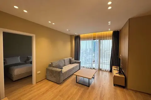 Mulaj Hotel in Tirana, foto 14