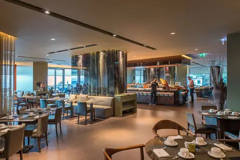 Saccharum Resort & Spa in Calheta — foto 15