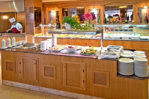 Amoros Hotel in Capdepera — foto 12