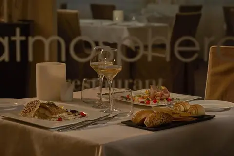 CPH Pevero Hotel in Porto Cervo — foto 4