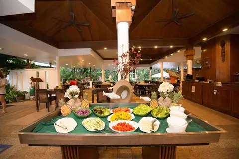 The Viridian Resort in ตำบลป่าตอง — foto 13