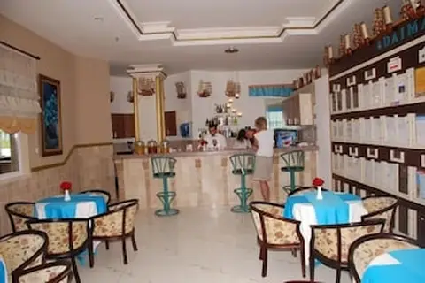 Miarosa Kemer Beach in Kemer — foto 29